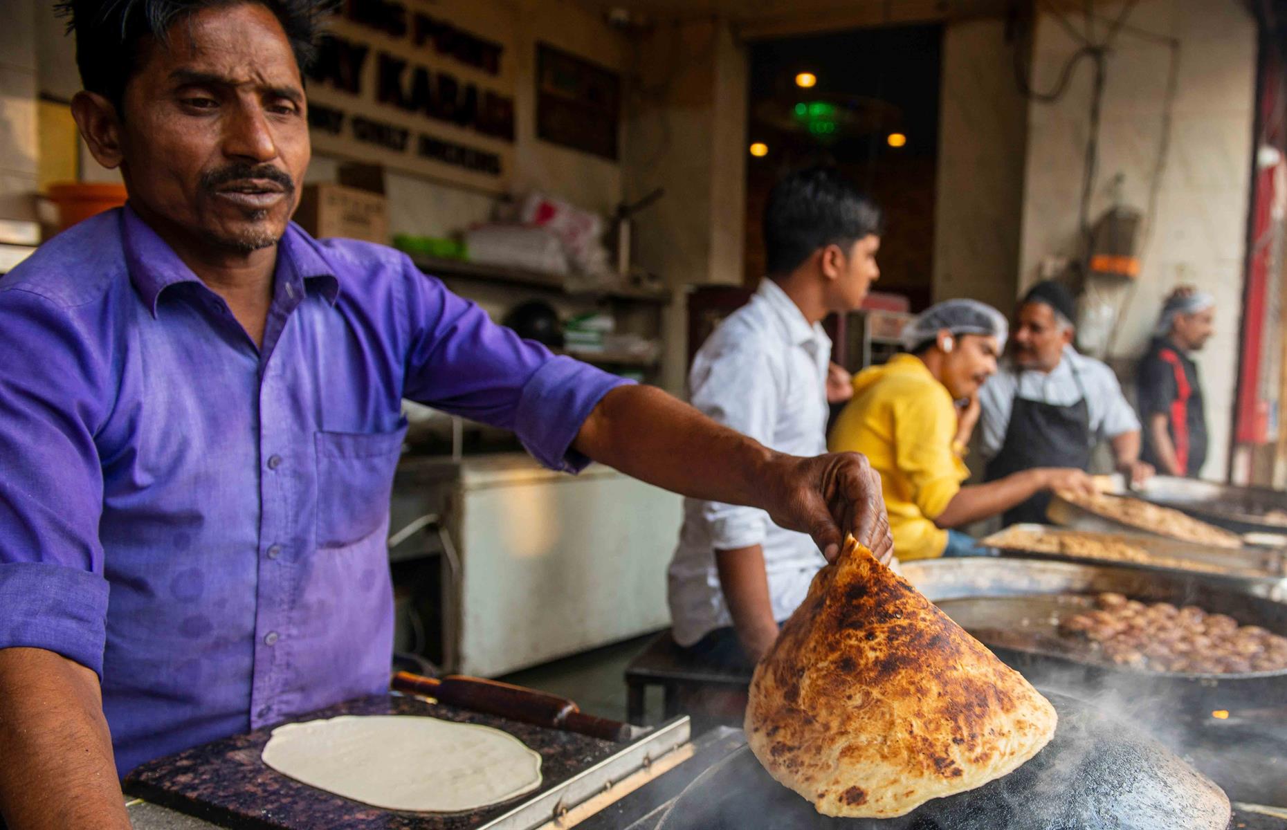 India